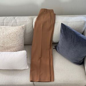 J Crew Carolina wool pants - never worn